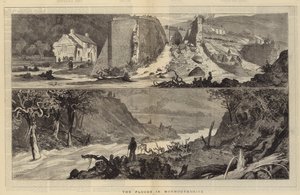 Monmouthshire